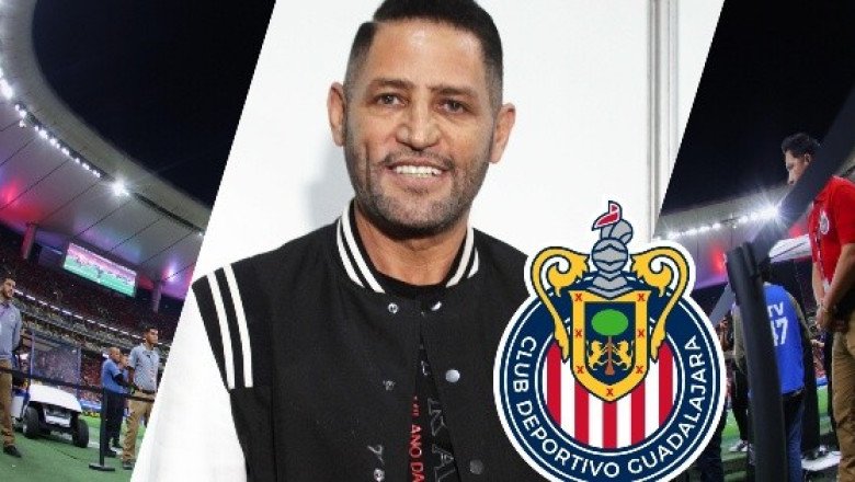 Pancho Barraza se disfraza de vendedor y sorprende a todos en el AKRON