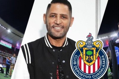 Pancho Barraza se disfraza de vendedor y sorprende a todos en el AKRON