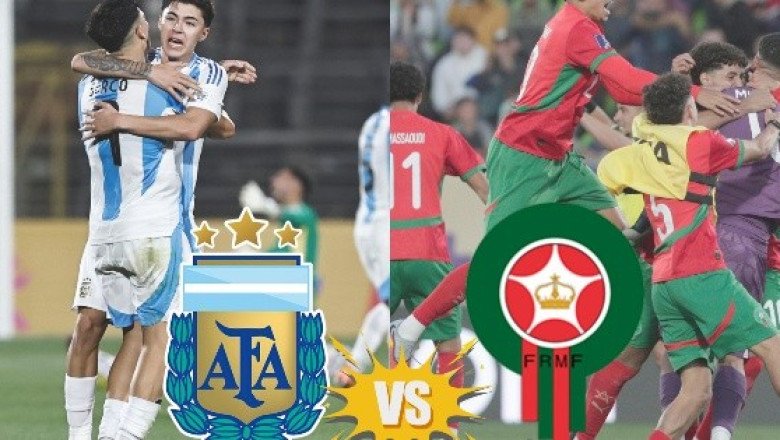 ¿Quién ganará la FINAL entre Argentina y Marruecos? Esto dice la IA