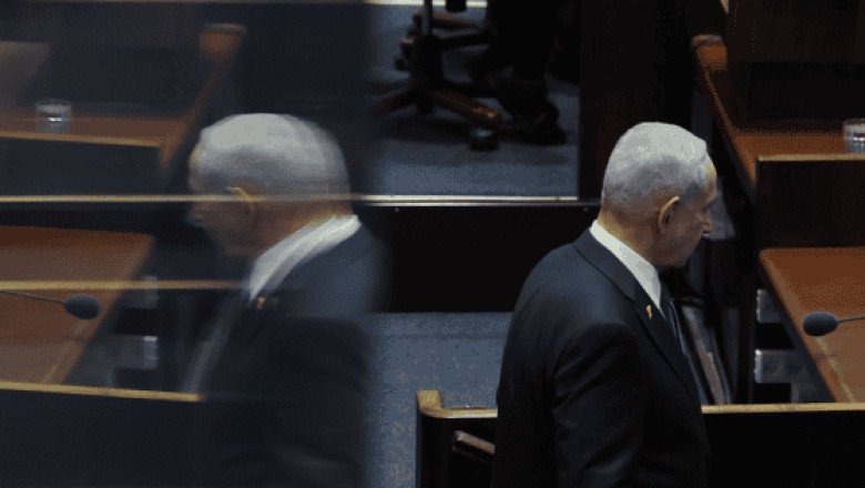 A pesar de tregua, Israel bombardea Gaza matando a 45 palestinos