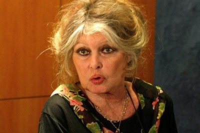 Brigitte Bardot, sex symbol de los 60's está hospitalizada por "una enfermedad grave"