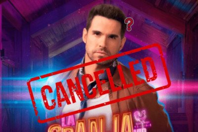 Eleazar Gómez está siendo "cancelado" de La Granja VIP 2025 por esta razón
