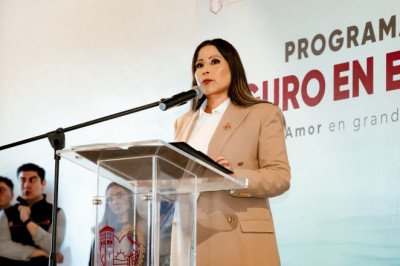 Fortalece gobierno de Claudia Agatón apoyos a pescadores de Ensenada
