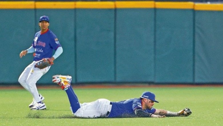 Los Charros de Jalisco se quedan con las ganas