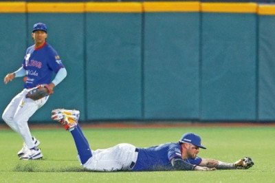 Los Charros de Jalisco se quedan con las ganas