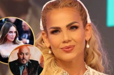 Niurka despotrica contra Belinda por haber demandado a Lupillo Rivera