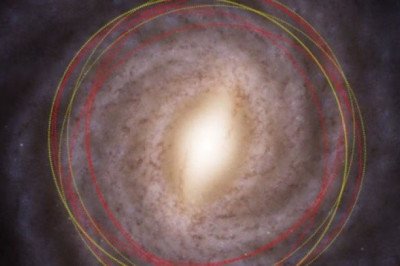 3I/ATLAS: Por qué se especula que podría estar enviando señales a "casa"