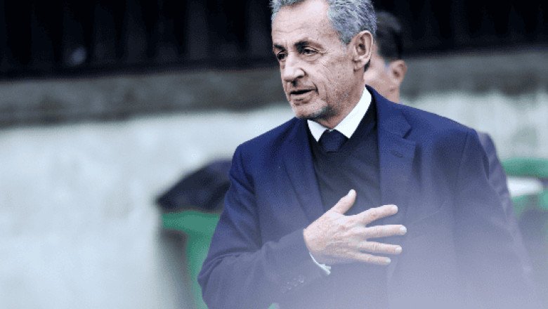 ¿Por qué Nicolas Sarkozy, expresidente de Francia, fue encarcelado en La Santé?
