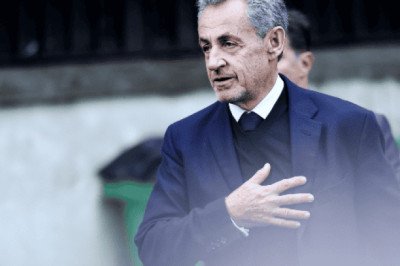 ¿Por qué Nicolas Sarkozy, expresidente de Francia, fue encarcelado en La Santé?