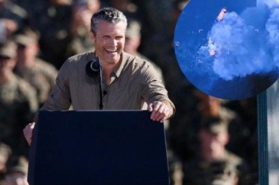 Estados Unidos ataca embarcación en el Pacífico