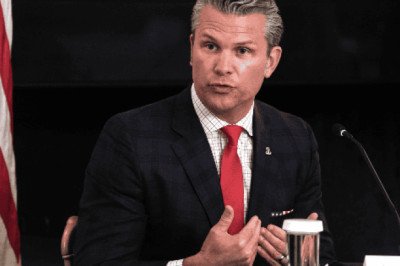 EU ataca embarcación con "narcoterroristas" en el Caribe: Hegseth