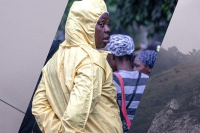 Haití reporta tres muertos por la tormenta tropical "Melissa"