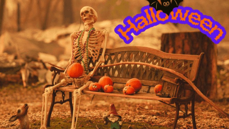 ¿Cómo llegó Halloween a América desde Europa?