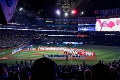 ¿Dónde ver EN VIVO el juego 2 de la Serie Mundial Dodgers vs Blue Jays?