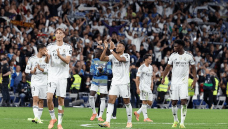 El Real Madrid supera al Barcelona y se lleva el clásico