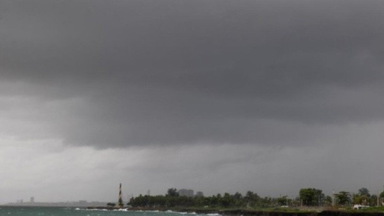 Por huracán "Melissa", SRE pide a connacionales en Jamaica mantenerse alerta