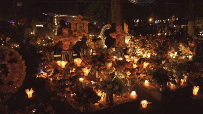 Tu Altar de Muertos debe seguir ESTE orden, según la tradición