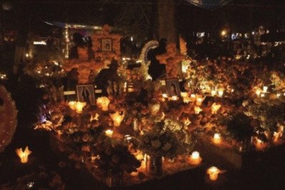Tu Altar de Muertos debe seguir ESTE orden, según la tradición
