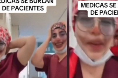 Viral: Internas se burlan de paciente en el IMSS Irapuato y son señaladas en redes