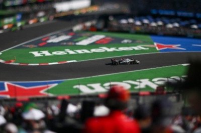 Así quedó el campeonato de pilotos tras el GP de México