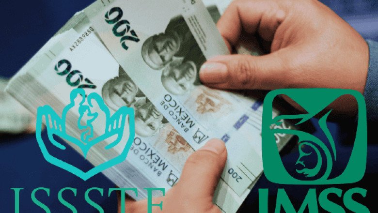 Pensión IMSS e ISSSTE: Jubilados que no recibirán aguinaldo en diciembre 2025