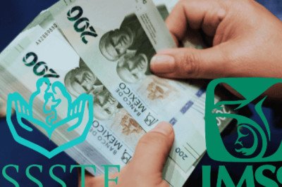 Pensión IMSS e ISSSTE: Jubilados que no recibirán aguinaldo en diciembre 2025