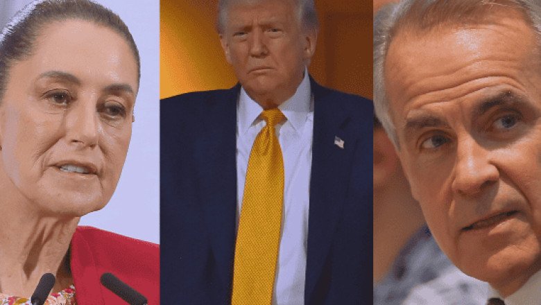 Tensiones entre EU y Canadá ponen en juego la solidez del T-MEC