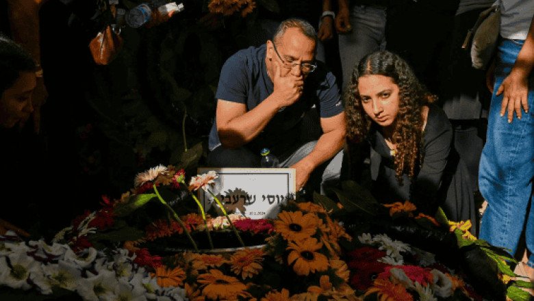 Hamás entrega cuerpo erroneo; Israel advierte graves repercusiones por ello