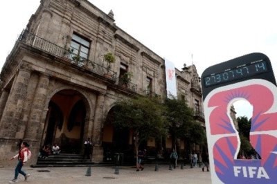 Jalisco espera tres millones de visitantes durante el Mundial 2026