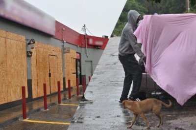 Tras el paso de "Melissa", países del Caribe deberán ser reconstruidos: ONU