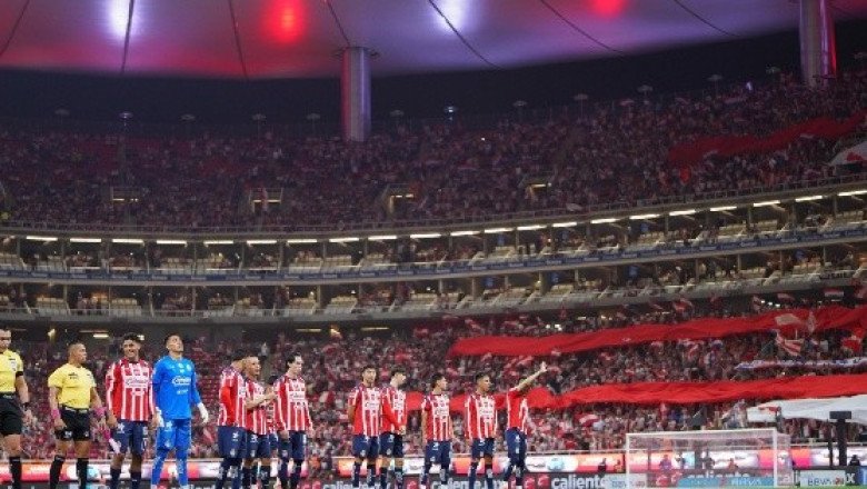 Chivas podría clasificar a liguilla en la jornada 16 si se combinan estos resultados