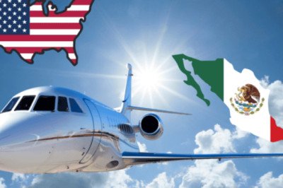 Estados Unidos revoca la aprobación de 13 rutas de aerolíneas mexicanas hacia su territorio