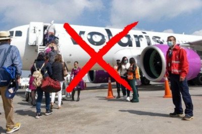 Estos serían los vuelos afectados tras revocación de 13 rutas de aerolíneas mexicanas a EU