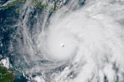 ¿Por qué el huracán Melissa es considerado peligroso?