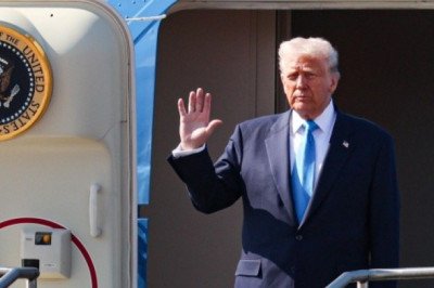 Trump y Xi Jinping se reunirán el jueves en Corea del Sur