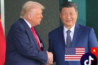 China dice que trabajará con EU para resolver problemas relacionados con TikTok