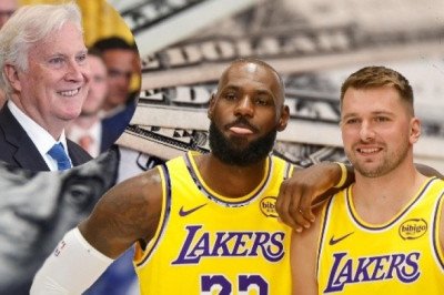 Los Lakers son vendidos por 10 mil millones de dólares