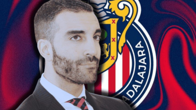 Simón Levy intentó comprar Chivas con revolucionaria propuesta