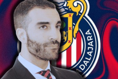 Simón Levy intentó comprar Chivas con revolucionaria propuesta