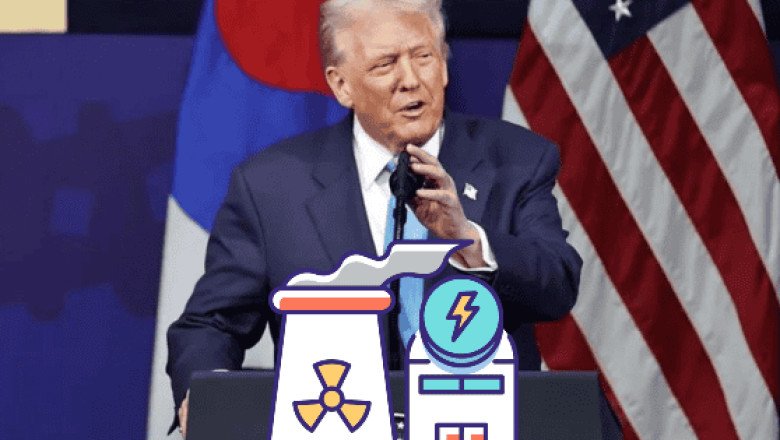 ¿Trump reanudará las pruebas nucleares en Estados Unidos? Esto se sabe