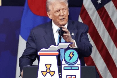 ¿Trump reanudará las pruebas nucleares en Estados Unidos? Esto se sabe