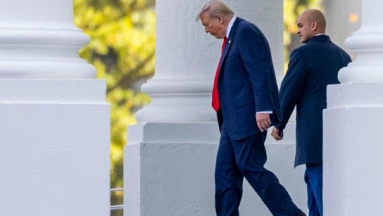 Cierre del Gobierno en EU pone en peligro los subsidios para comida