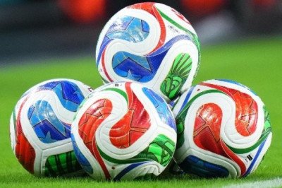 Todo sobre "TRIONDA", el balón del Mundial 2026