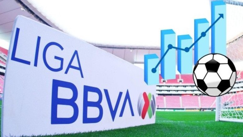 Así queda la tabla general de la Liga MX tras la J16 del Apertura 2025