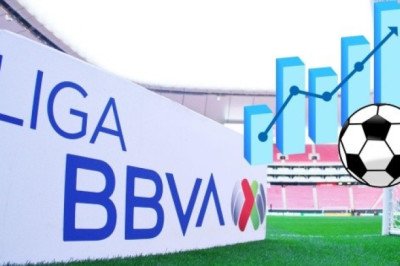 Así queda la tabla general de la Liga MX tras la J16 del Apertura 2025