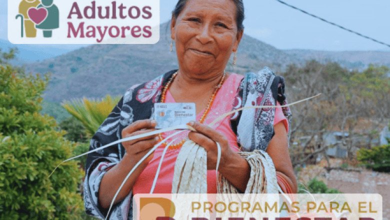 Pensión Bienestar: ¿Qué apellidos cobran mañana 4 de noviembre?