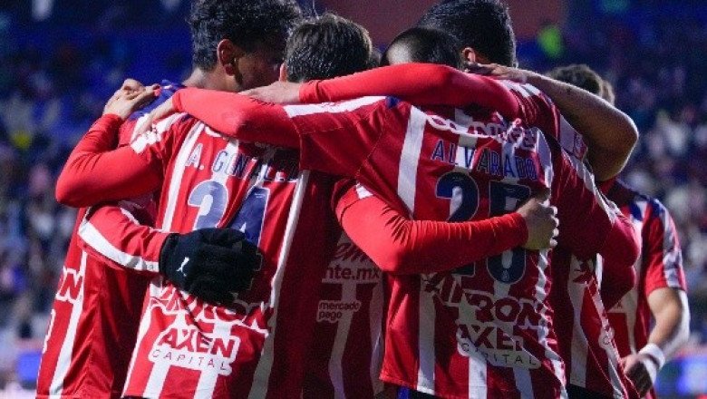 ¿Qué necesita Chivas para entrar directo a la Liguilla en la Jornada 17?