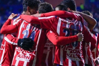 ¿Qué necesita Chivas para entrar directo a la Liguilla en la Jornada 17?