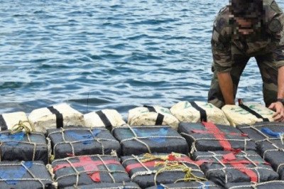Desarticulan en Costa Rica el Cártel Caribe del Sur