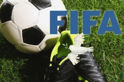 La FIFA premiará a personas que trabajen por la paz